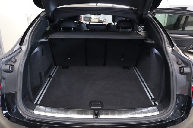 BMW X4 usata, con Autoradio digitale