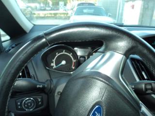 FORD B-Max usata, con Cerchi in lega