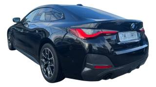 BMW 420 usata, con Airbag Passeggero