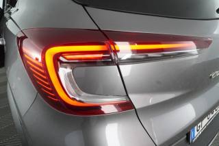 RENAULT Captur usata 16