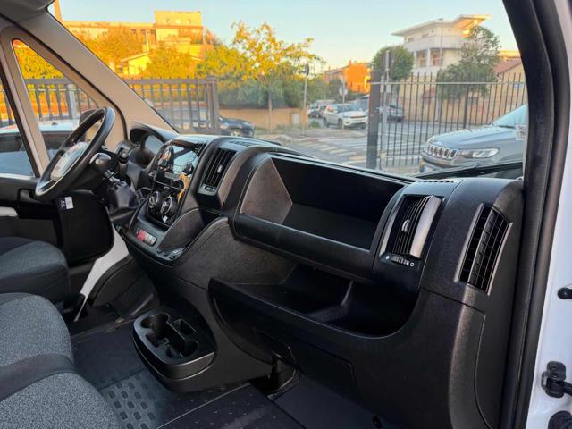FIAT Ducato usata 8