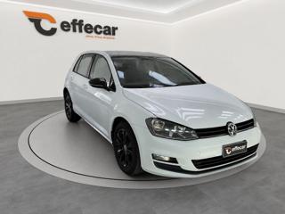 VOLKSWAGEN Golf usata, con Airbag laterali