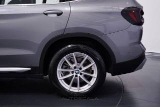 BMW X3 usata, con Airbag testa