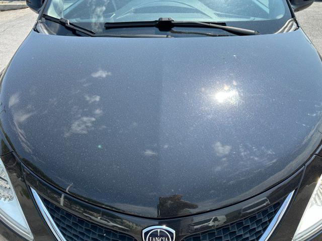 LANCIA Ypsilon usata, con Ruotino
