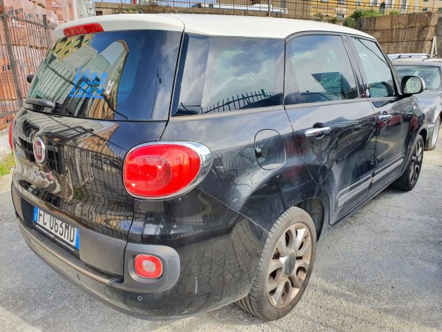 FIAT 500L usata, con Airbag Passeggero