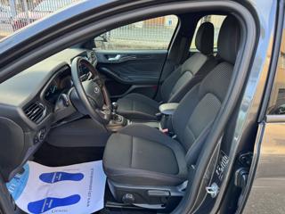 FORD Focus usata, con Alzacristalli elettrici