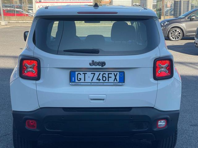 JEEP Renegade usata 28