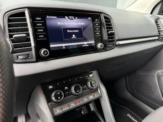 SKODA Karoq usata, con ESP