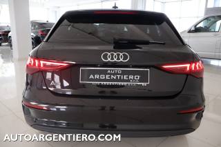 AUDI A3 usata, con Airbag Passeggero