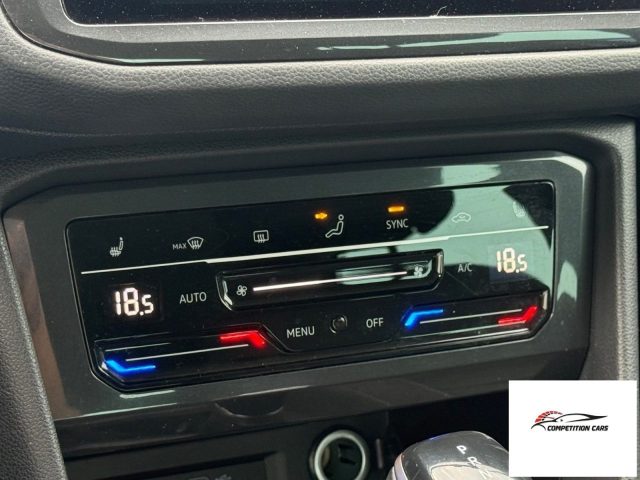 VOLKSWAGEN Tiguan usata 26