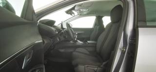PEUGEOT 3008 usata, con Servosterzo