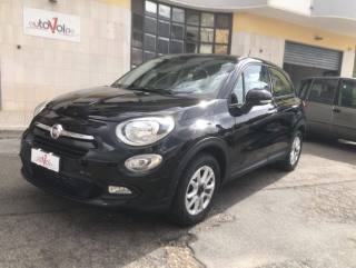 FIAT 500X usata, con Airbag