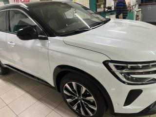 RENAULT Austral usata, con Airbag laterali