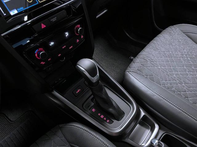 SUZUKI Vitara usata, con Controllo automatico clima