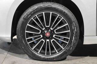 FIAT Tipo usata, con Climatizzatore