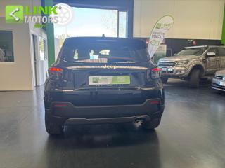 JEEP Avenger usata, con Airbag Passeggero