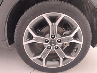 KIA XCeed usata, con Luci diurne LED