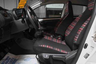 CITROEN C1 usata, con Controllo trazione