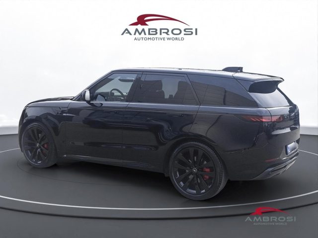 LAND ROVER Range Rover Sport usata 3