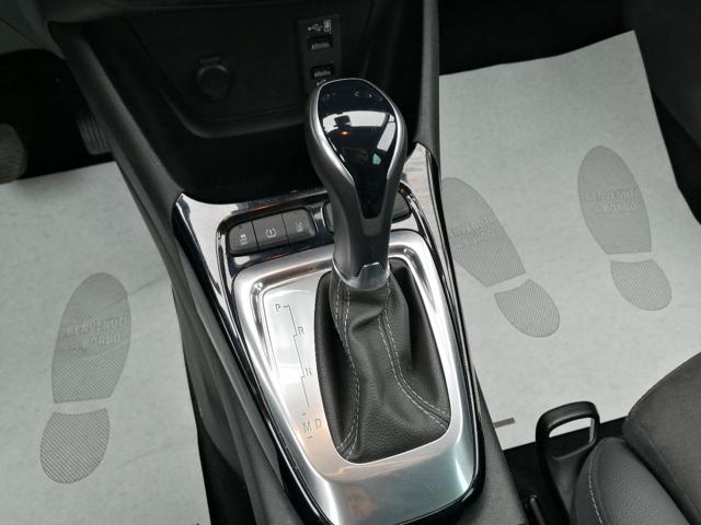 OPEL Crossland usata, con Volante in pelle