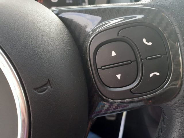 ABARTH 595 usata, con Autoradio digitale