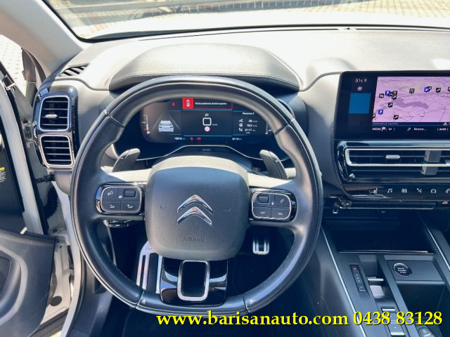 CITROEN C5 Aircross usata, con ESP