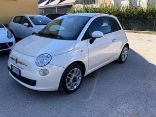 FIAT 500 usata, con Airbag Passeggero