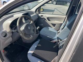 FIAT Panda usata, con Immobilizzatore elettronico