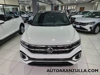 VOLKSWAGEN T-Roc usata, con Airbag