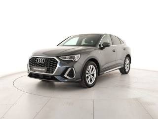 AUDI Q3 usata, con Airbag