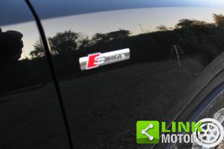 AUDI Q3 usata, con Interni in pelle