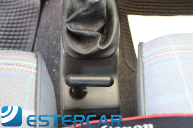 FIAT Panda usata 12