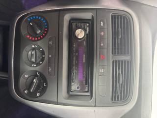 FIAT Grande Punto usata 12