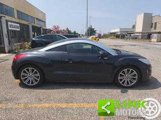 PEUGEOT RCZ usata, con Airbag Passeggero