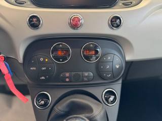 FIAT 500 usata, con Chiusura centralizzata telecomandata