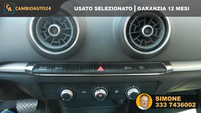 AUDI A3 usata 69