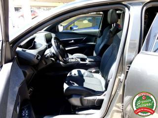 PEUGEOT 3008 usata, con Chiusura centralizzata