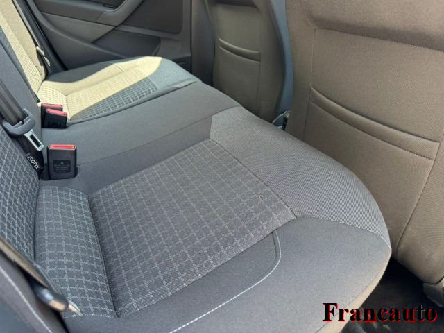 VOLKSWAGEN Polo usata, con Controllo trazione