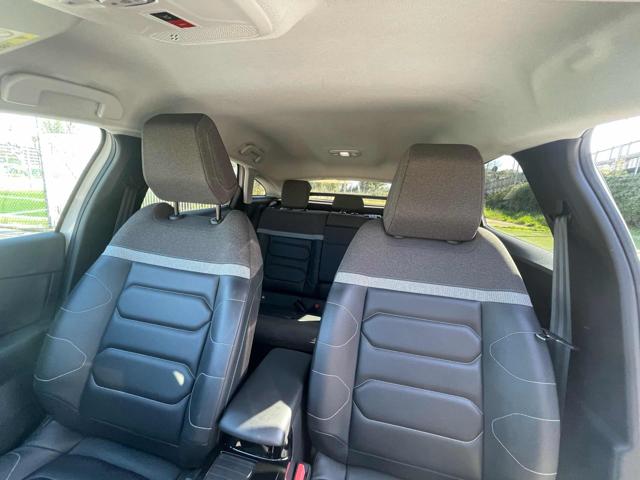 CITROEN C4 usata 35