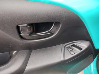 CITROEN C1 usata, con Volante multifunzione