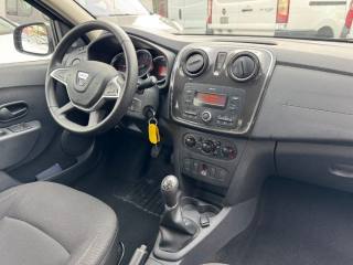 DACIA Sandero usata, con Autoradio