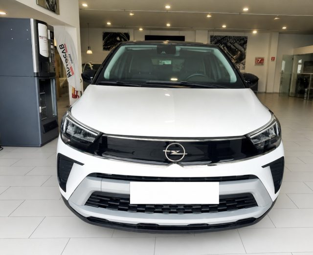 OPEL Crossland usata, con Airbag
