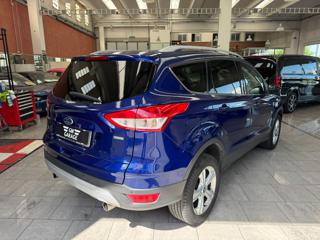 FORD Kuga usata, con Cruise Control