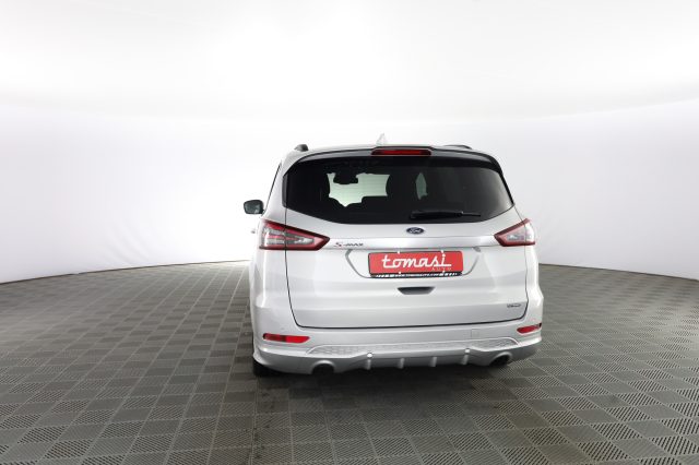 FORD S-Max usata 4