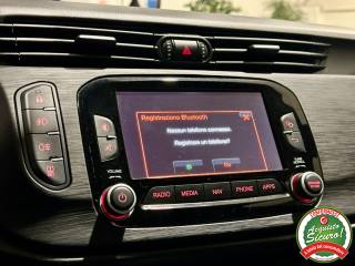 ALFA ROMEO Giulietta usata, con Filtro antiparticolato