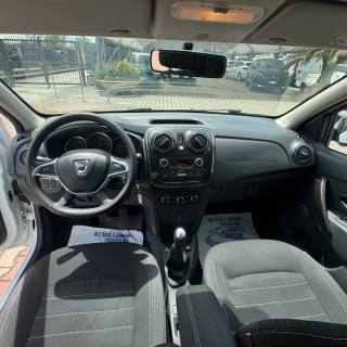 DACIA Sandero usata, con Cruise Control