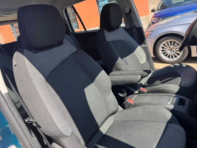 CITROEN Grand C4 Spacetourer usata, con Immobilizzatore elettronico