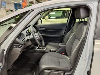 HONDA Jazz usata, con Controllo trazione