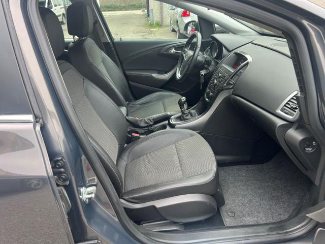 OPEL Astra usata, con Chiusura centralizzata