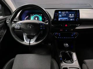 HYUNDAI i30 usata, con Cerchi in lega